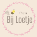 Logo Thuis bij Loetje