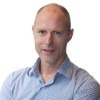 Open het profiel van Rutger van den Berg