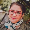 Open het profiel van Shiva Karimi